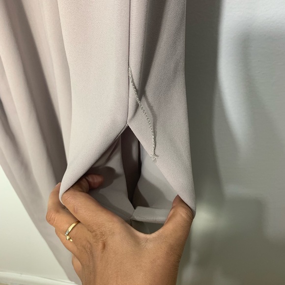 Aritza Wilfred Durand Jumpsuit - Picture 4 of 8